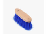 Brush long blue QHP