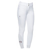 American breeches woman white 36