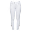 American breeches woman white 36