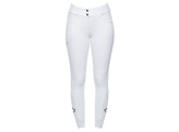 American breeches woman white 36