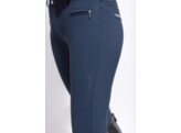 Diane full grip winter  breeches navy 38