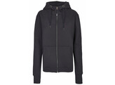 HINZ Zip-hoodie men Navy M