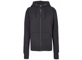 HINZ Zip-hoodie men Navy XL
