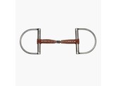 D- Pinchless Leather 13.5
