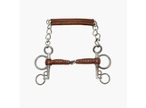 B Pelh Pinchless Leather 13.5