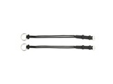 Gag ropes Norton brown