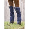 Transport protecters set 4 navy/grey Cob