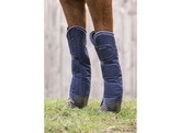 Transport protecters set 4 navy/grey Cob