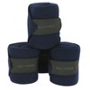 Equitheme Stable Bandages Navy