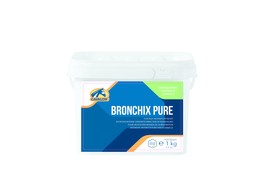 Bronchix pure all-in-one 1 kg