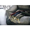 Kentucky Plaited Nylon Dog lead