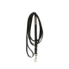 Stallion Lead black 4m