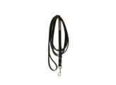 Stallion Lead black 4m