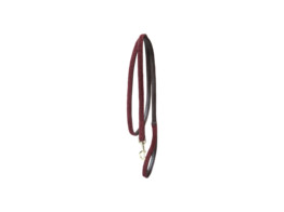 Plaited Nylon Dog   horse lead