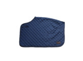 Quarter rug Navy 160gr L