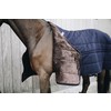 Under Rug skin friendly navy 125  5 9  300 gr
