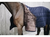 Under Rug skin friendly navy 125  5 9  300 gr