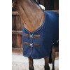 Cooler fleece rug navy 125  5.9