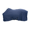 Cooler fleece rug navy 125  5.9