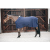 Cooler fleece rug navy 125  5.9