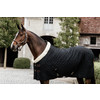 Show rug Black 125  5 9  160g