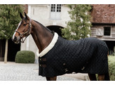 Show rug Black 125  5 9  160g