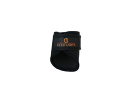 Turnout boots 3D Spacer hind short