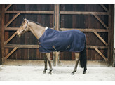 3D Spacer Cooler fleece sheet navy 130  6 0