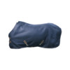 3D Spacer Cooler fleece sheet navy 140  6 3