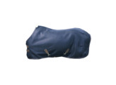 3D Spacer Cooler fleece sheet navy 140  6 3