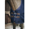 3D Spacer Cooler fleece sheet navy 140  6 3