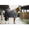 Fleece rug Heavy Grey 130  6 0