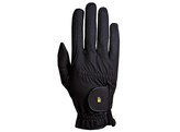 Gloves Roeck-grip black 10 0