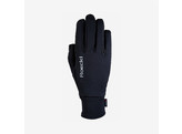 Weldon Polartec black 10 0