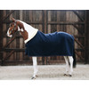 Fleece Show rug Heavy navy 125  5 9