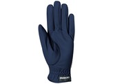 Gloves Roeck-grip marine 10 0