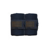 Repellent working Bandages navy set of 2