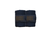 Repellent working Bandages navy set of 2