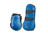 Tendon boots  Aurora   Blue  FULL