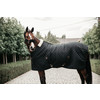 Stable rug Black  145  6 6  400g