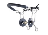 Hackamore combi long french link-16/13.5