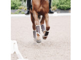 Turnout boots Leather brown hind