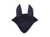 Fly veil navy