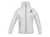 Classic Rain Jacket Transparant XXL