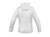 Classic Rain Jacket Transparant XXL