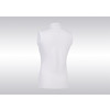 AGATHE women sleeveless shirt white XL