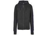 HINZ Zip-hoodie men Navy S