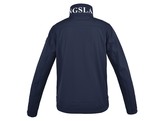 Classic Unisex Softshell Jacket Navy M