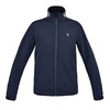 Classic Unisex Softshell Jacket Navy M