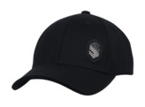 Sadie cap swaro black